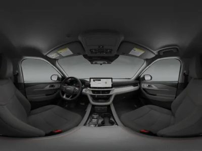 2026 Ford Explorer - Photo 32