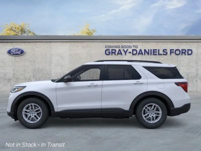 2026 Ford Explorer - Photo 4