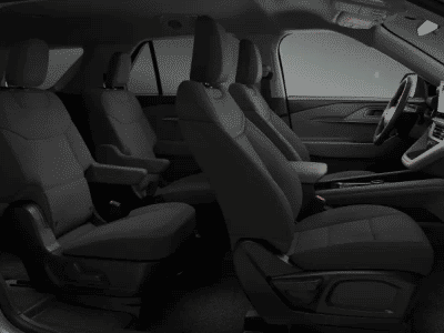 2026 Ford Explorer - Photo 30