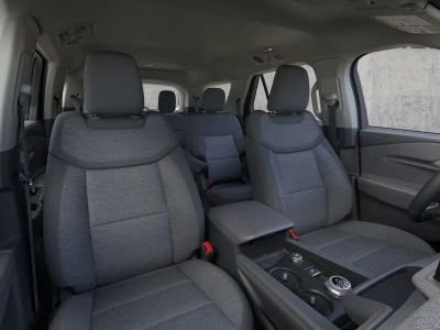2026 Ford Explorer - Photo 11