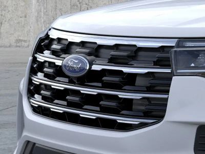 2026 Ford Explorer - Photo 18