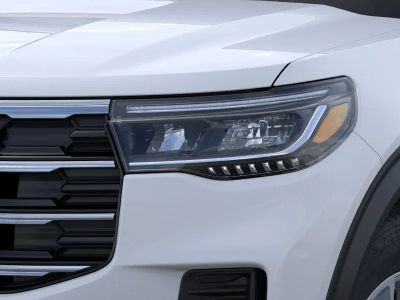 2026 Ford Explorer - Photo 19