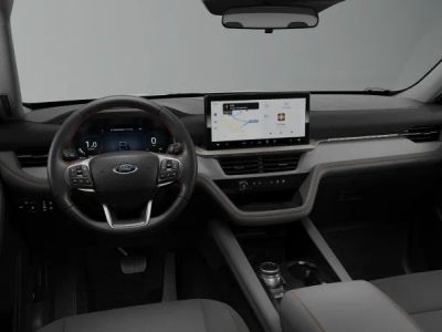 2026 Ford Explorer - Photo 31