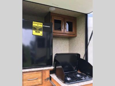 2017 Prime Time RV Crusader - Photo 9