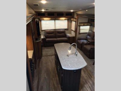 2017 Prime Time RV Crusader - Photo 1