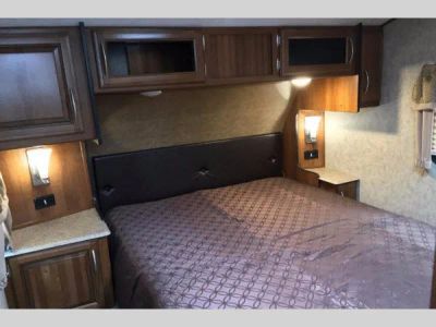 2017 Prime Time RV Crusader - Photo 8