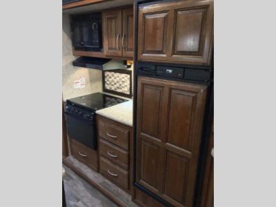 2017 Prime Time RV Crusader - Photo 2