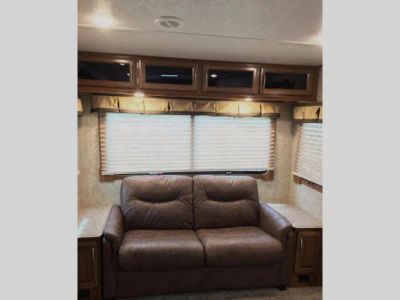 2017 Prime Time RV Crusader - Photo 6