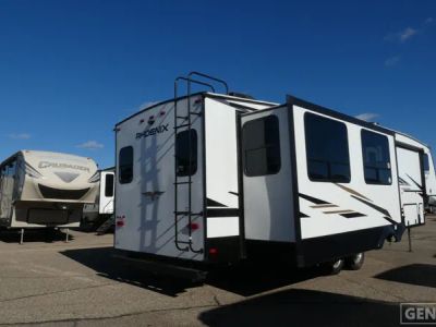 2023 Shasta RVs Phoenix Lite - Photo 4