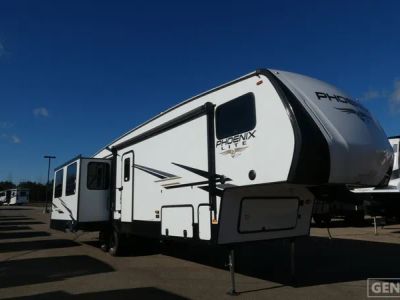 2023 Shasta RVs Phoenix Lite - Photo 1
