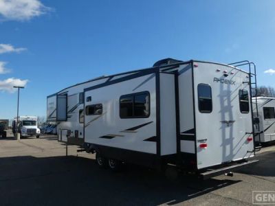 2023 Shasta RVs Phoenix Lite - Photo 3