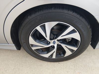 2023 Subaru Legacy - Photo 10
