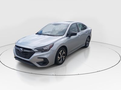 2023 Subaru Legacy - Photo 3