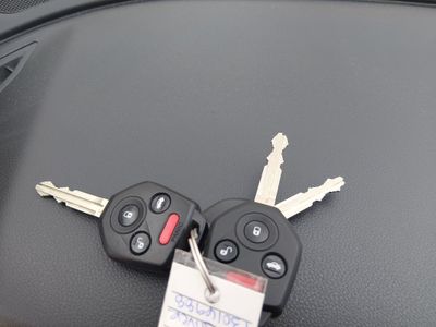 2023 Subaru Legacy - Photo 15