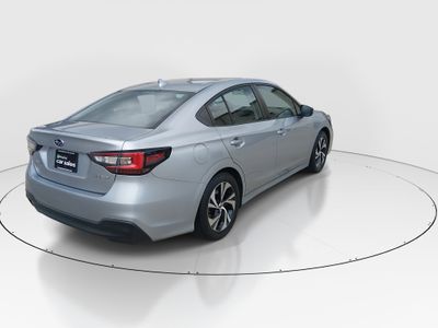 2023 Subaru Legacy - Photo 7