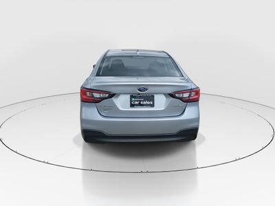 2023 Subaru Legacy - Photo 6
