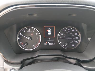 2023 Subaru Legacy - Photo 14