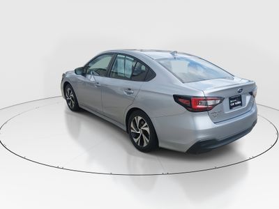 2023 Subaru Legacy - Photo 5
