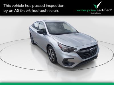 2023 Subaru Legacy - Photo 1