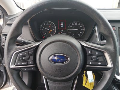 2023 Subaru Legacy - Photo 12
