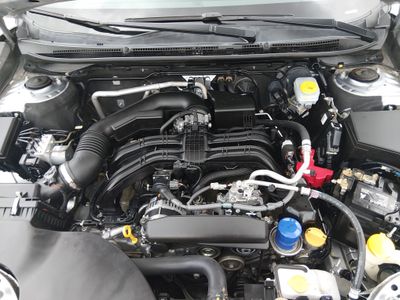 2023 Subaru Legacy - Photo 9