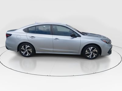 2023 Subaru Legacy - Photo 8