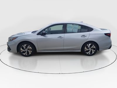 2023 Subaru Legacy - Photo 4