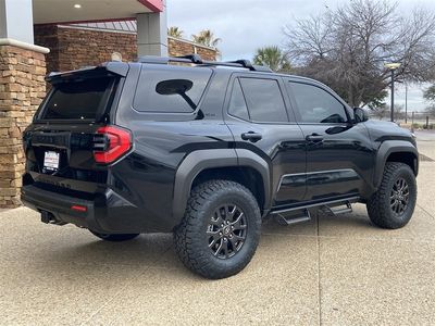 2026 Toyota 4Runner - Photo 4