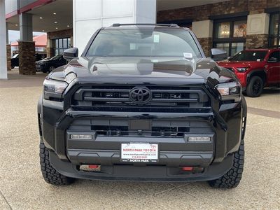 2026 Toyota 4Runner - Photo 2
