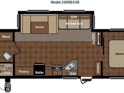 2013 Keystone RV Springdale - Photo 1