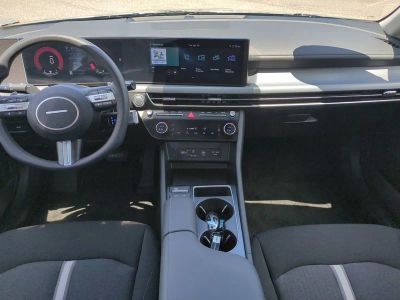 2024 Hyundai Sonata — photo 16 view