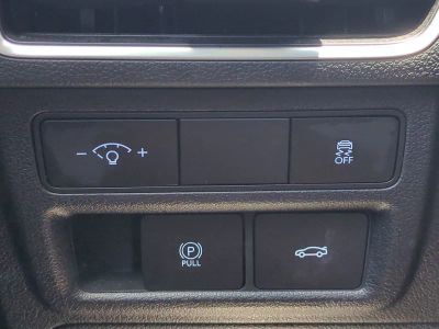 2024 Hyundai Sonata — photo 27 view
