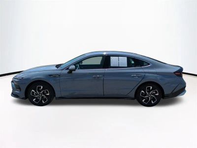 2024 Hyundai Sonata — photo 8 view