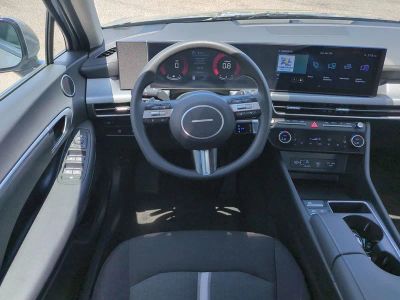 2024 Hyundai Sonata — photo 17 view