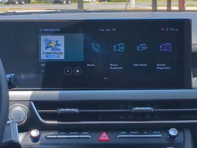2024 Hyundai Sonata — photo 19 view