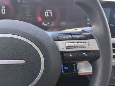 2024 Hyundai Sonata — photo 32 view