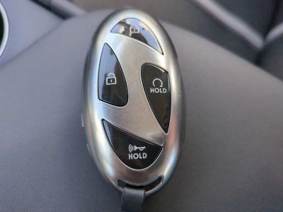 2024 Hyundai Sonata — photo 37 view