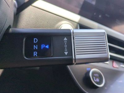 2024 Hyundai Sonata — photo 20 view
