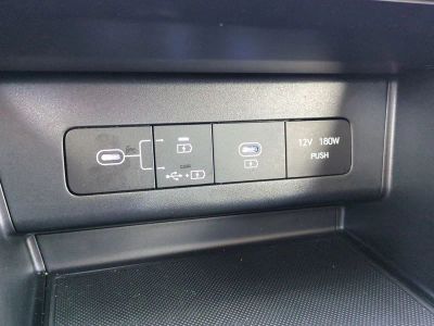 2024 Hyundai Sonata — photo 25 view