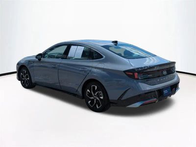 2024 Hyundai Sonata — photo 7 view