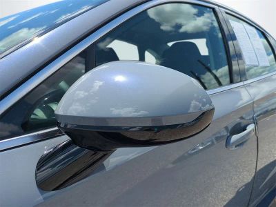2024 Hyundai Sonata — photo 12 view