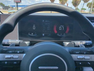 2024 Hyundai Sonata — photo 33 view