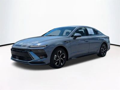 2024 Hyundai Sonata — photo 9 view