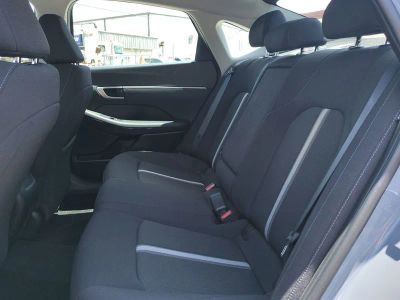 2024 Hyundai Sonata — photo 14 view