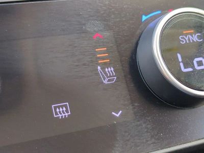 2024 Hyundai Sonata — photo 26 view