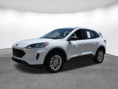 2022 Ford Escape - Photo 7