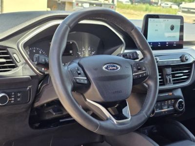 2022 Ford Escape - Photo 21