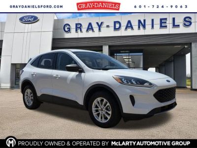 2022 Ford Escape - Photo 1