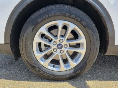 2022 Ford Escape - Photo 29