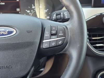 2022 Ford Escape - Photo 23